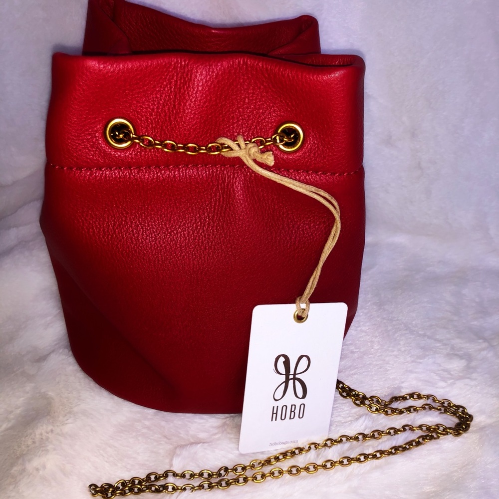(NEW AND RETIRED)“JOVIE” *HOBO HANDBAG*
